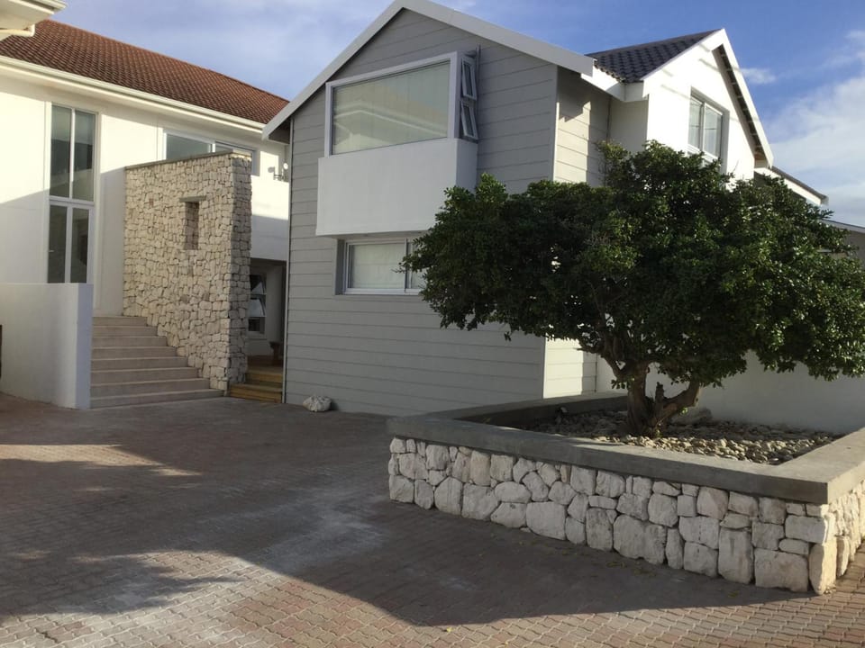 D’Hub guest cottage Apartment in Western Cape