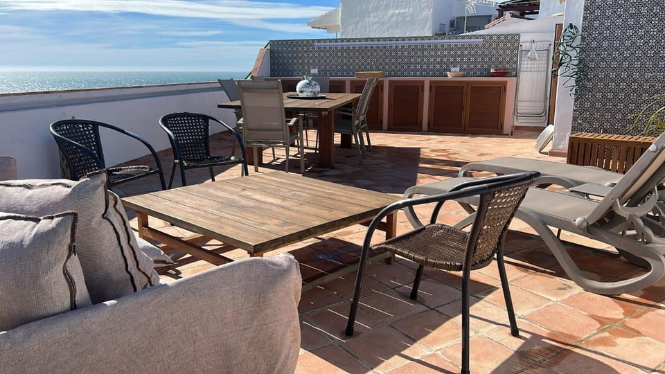 CARABEO 70 MENYBER Apartment in Nerja