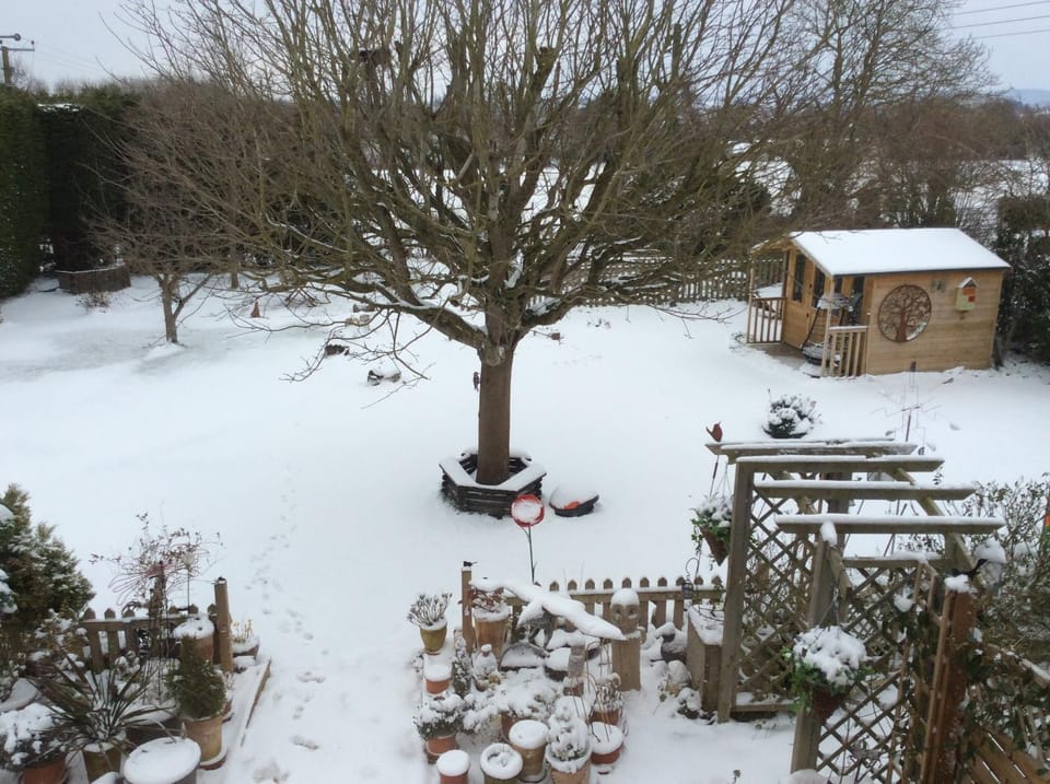 Arden Croft Bed and Breakfast in Wychavon District