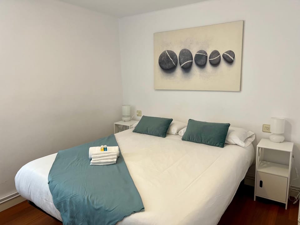 Portukoetxea - Basquenjoy Apartment in Basque Country