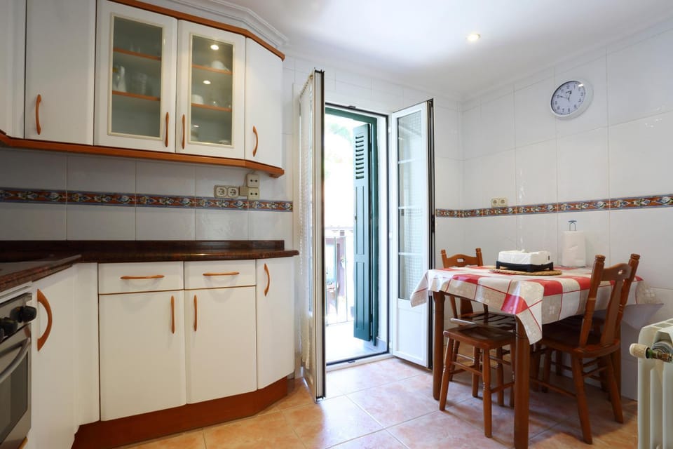 Portukoetxea - Basquenjoy Apartment in Basque Country