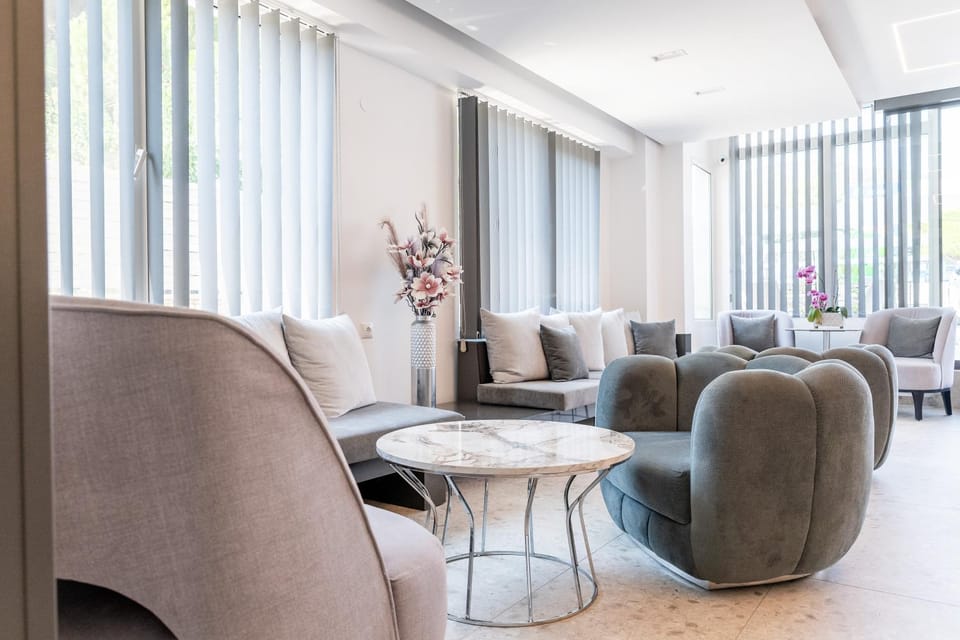 Vournelis Beach Hotel and Spa Hotel in Decentralized Administration of Macedonia and Thrace