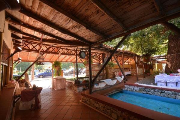 Lydia Hotel Hotel in Decentralized Administration of Macedonia and Thrace