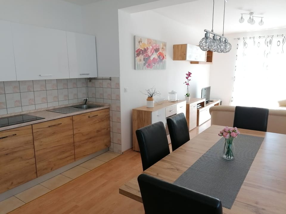 Belvedere Apartment in Premantura