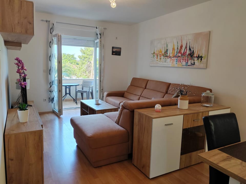 Belvedere Apartment in Premantura