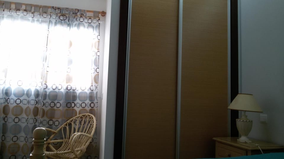 Casa Largo dos Cedros Apartment in Nazaré