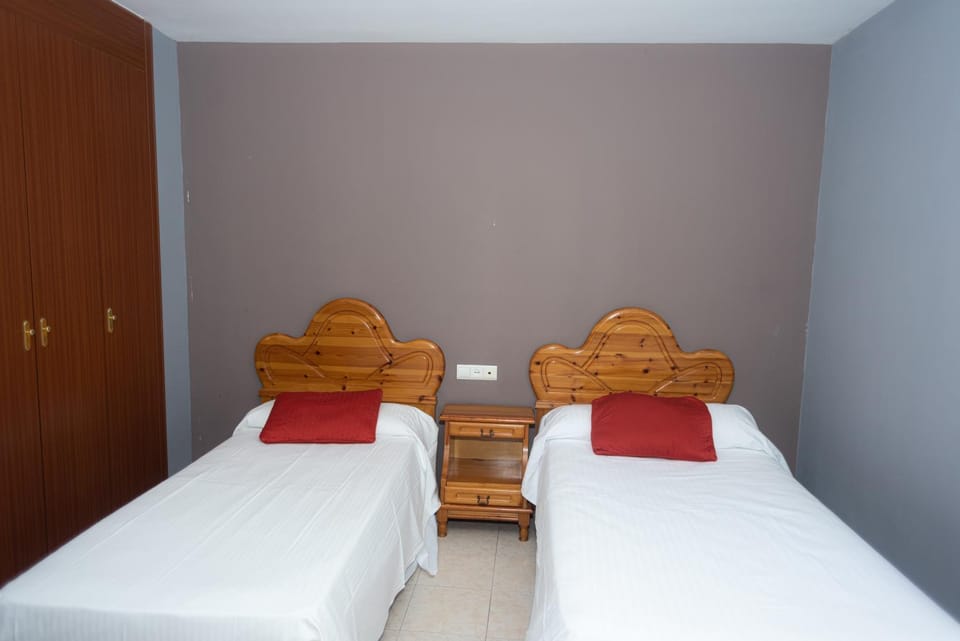 Hostal Venta de Valcorba Bed and Breakfast in Castile and León
