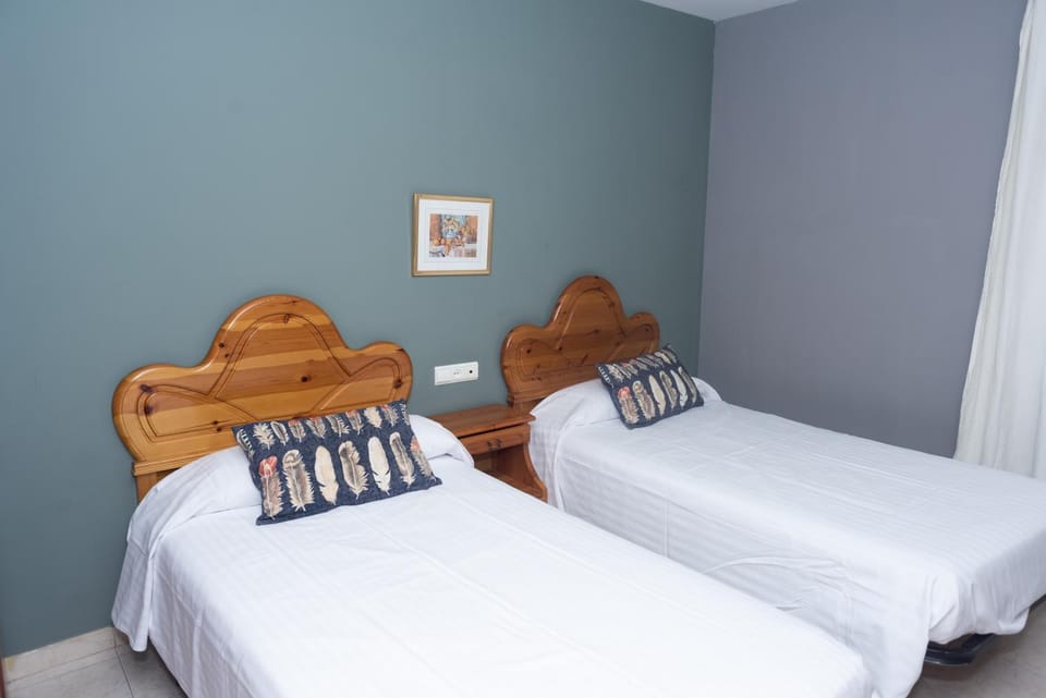 Hostal Venta de Valcorba Bed and Breakfast in Castile and León
