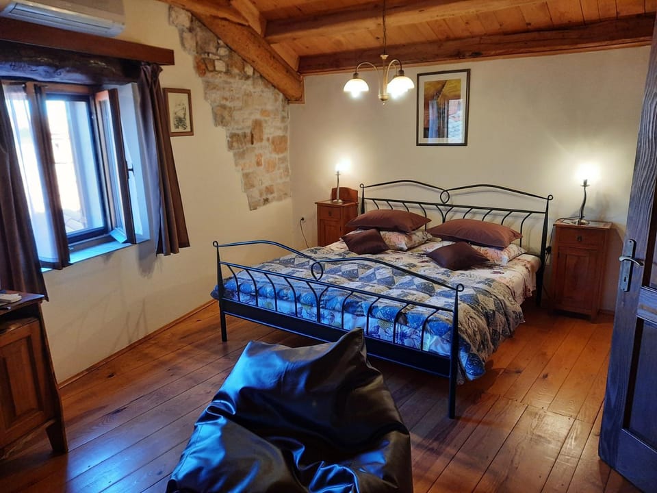 Rural Pension Istra Partner Bed and Breakfast in Istria County