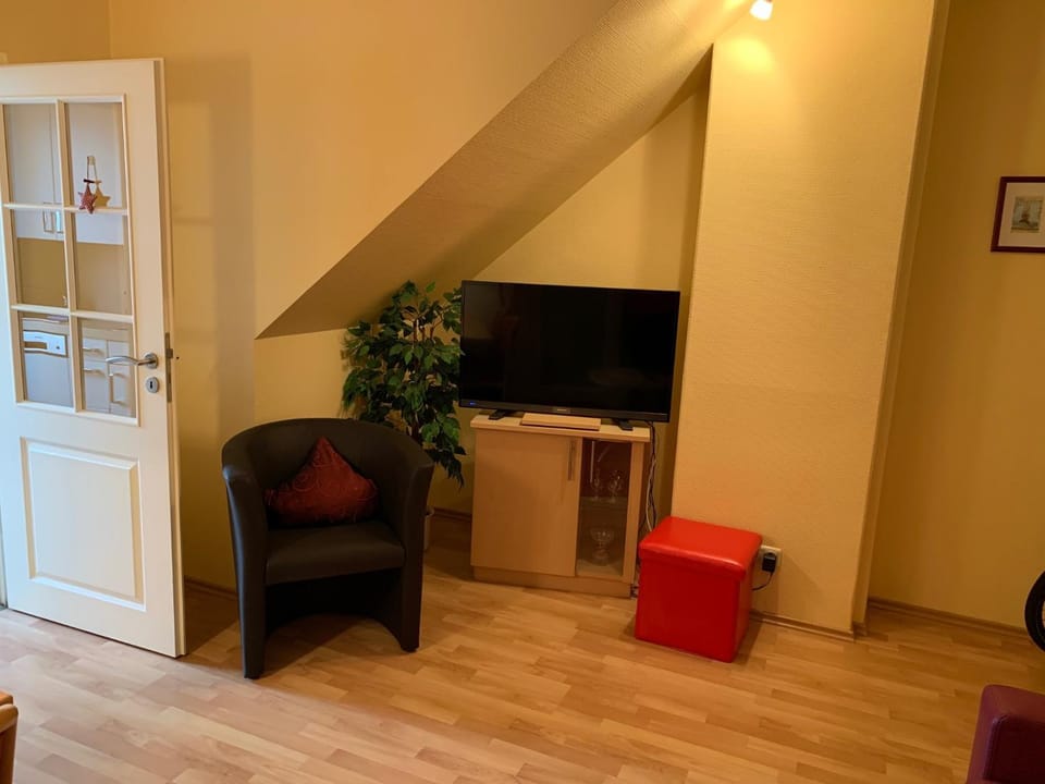Strandflieder Apartment in Lower Saxony, Germany