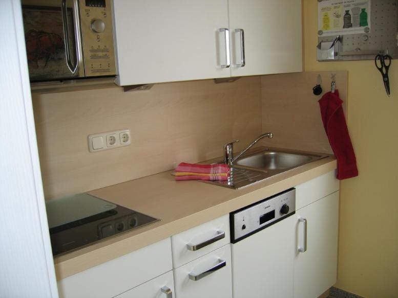 Strandflieder Apartment in Lower Saxony, Germany