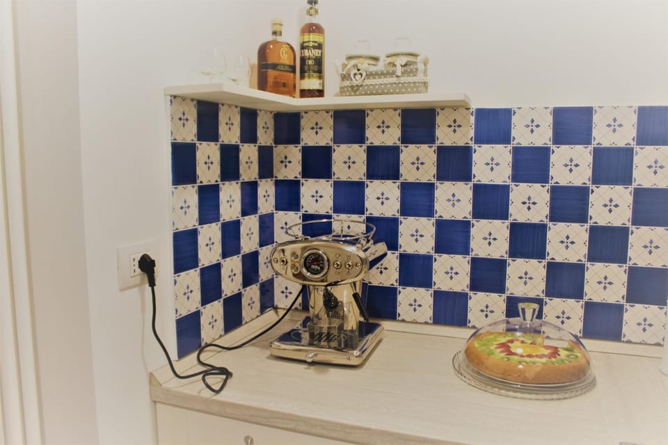 B&B Palazzo Rochira Bed and Breakfast in Province of Taranto