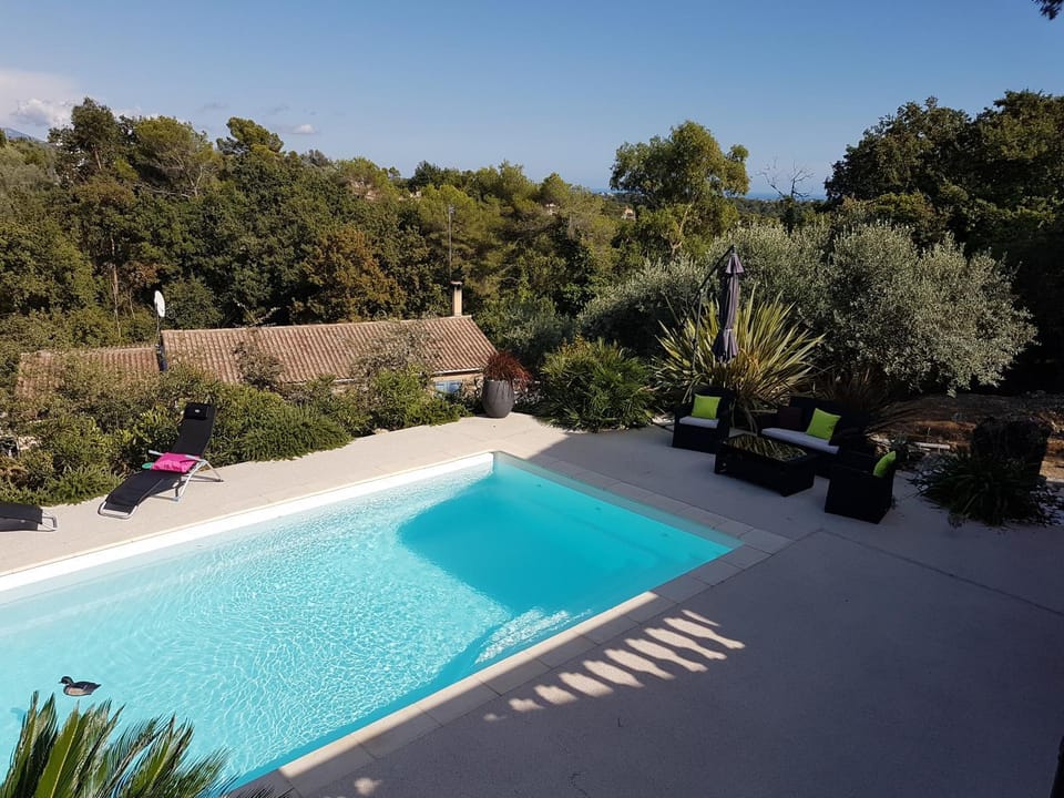 Mikado Apartment in French Riviera