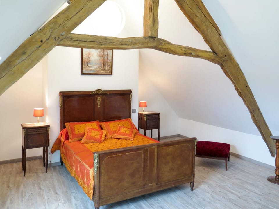 Holiday Home Durand by Interhome House in Occitanie