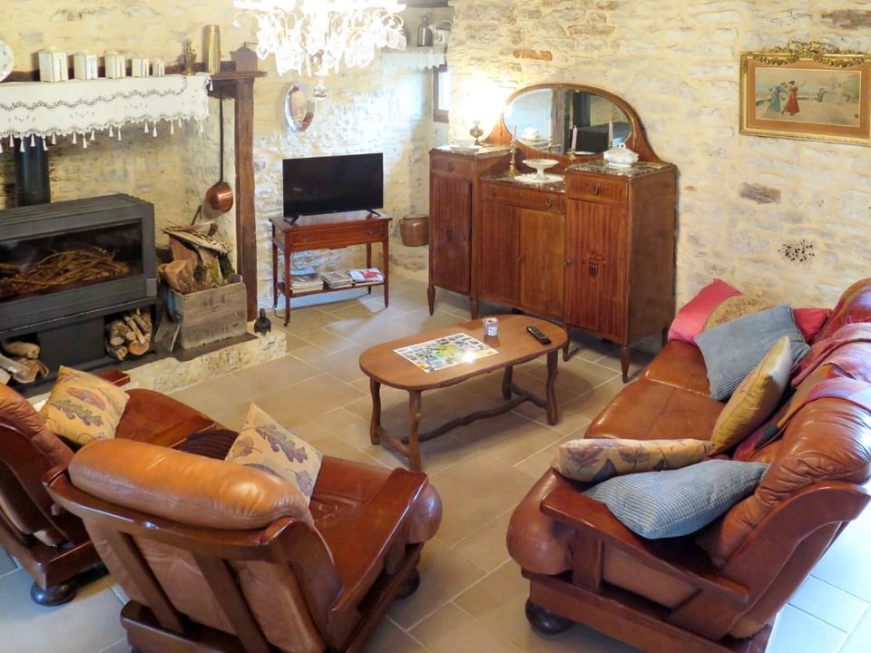 Holiday Home Durand by Interhome House in Occitanie