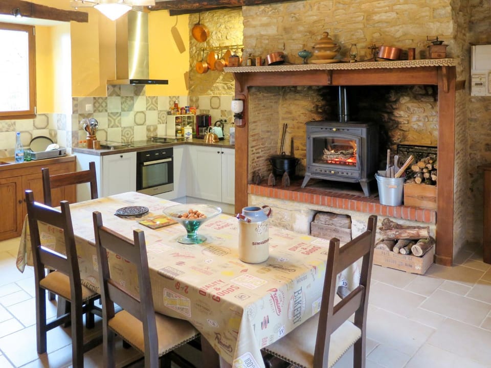 Holiday Home Durand by Interhome House in Occitanie