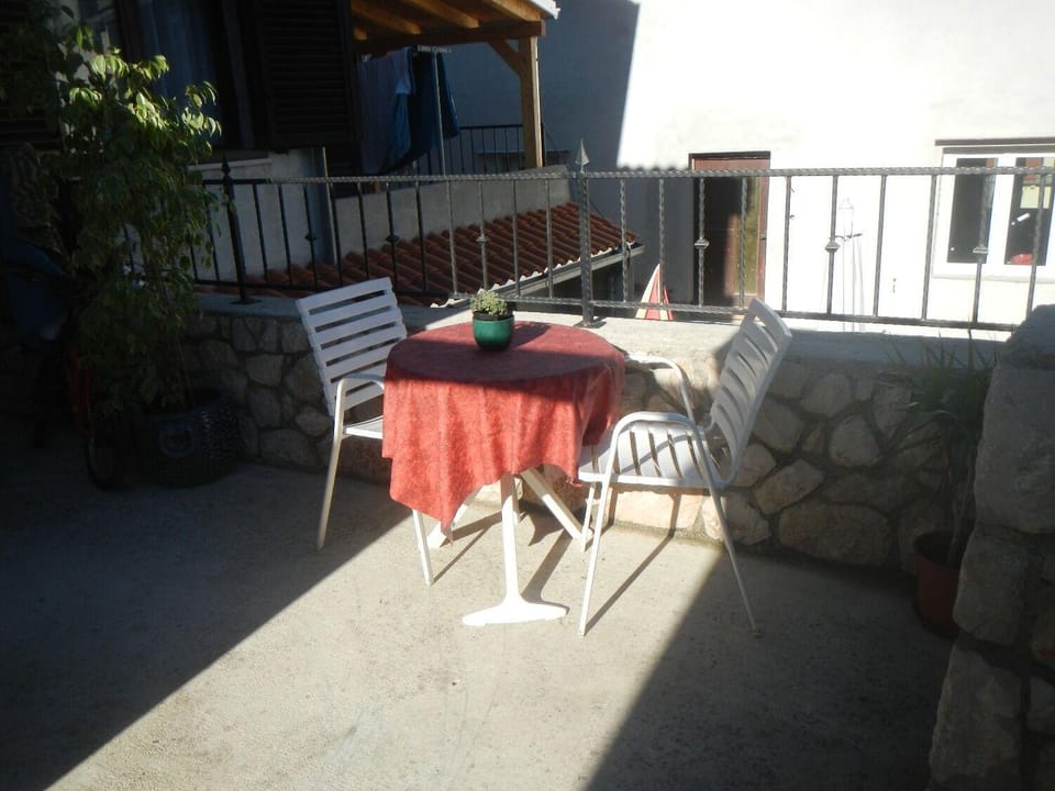 Balcony/Terrace, Seating area