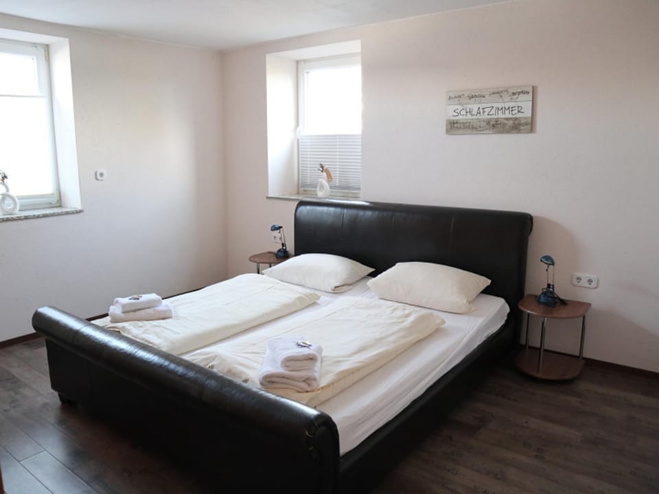 Wohnung "Amsterdam" Apartment in Lower Saxony, Germany