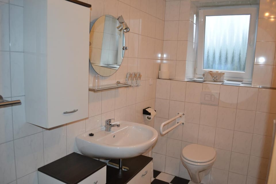 Wohnung "Amsterdam" Apartment in Lower Saxony, Germany