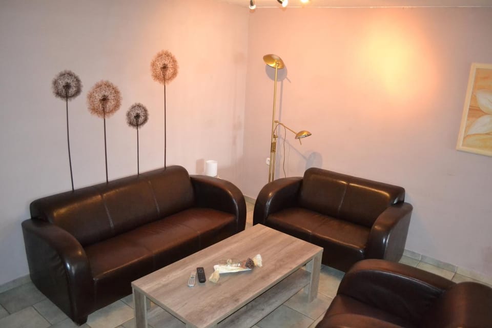 Wohnung "Amsterdam" Apartment in Lower Saxony, Germany