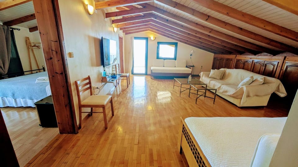 Villa Alex Apartment in Peloponnese, Western Greece and the Ionian