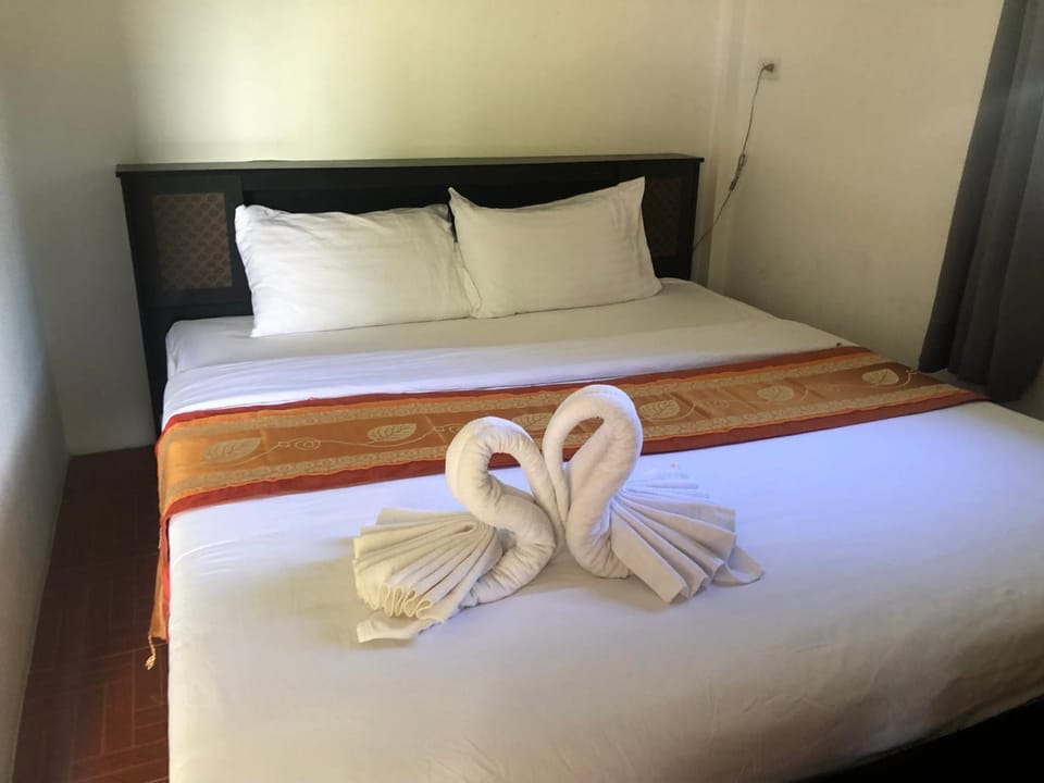 The Mountain View Hat Sai Ri Resort Resort in Thailand