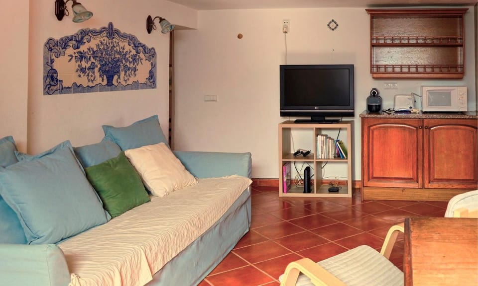 FLH Albufeira Açoteias Apartment Apartment in Olhos de Água