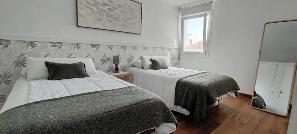 Puerto Banus Beach Apartment in Marbella