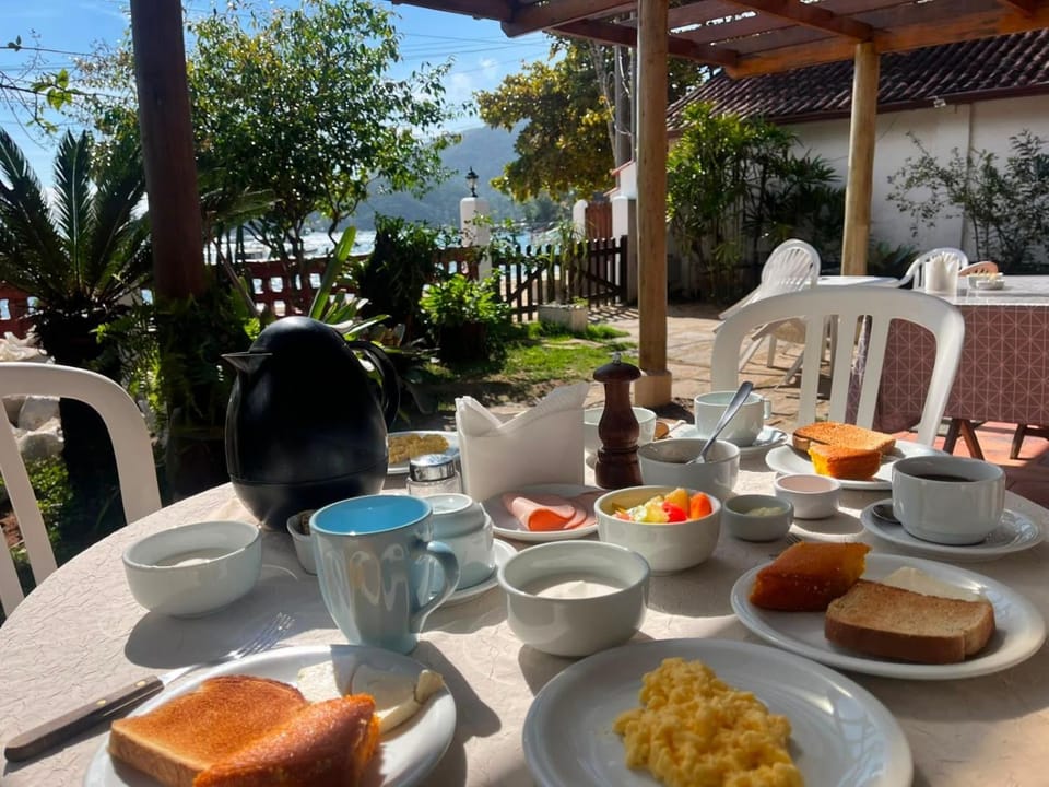 View (from property/room), Food and drinks, Breakfast