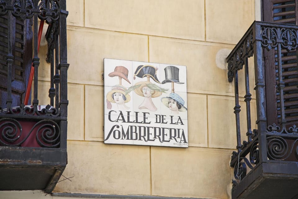 Decorative detail