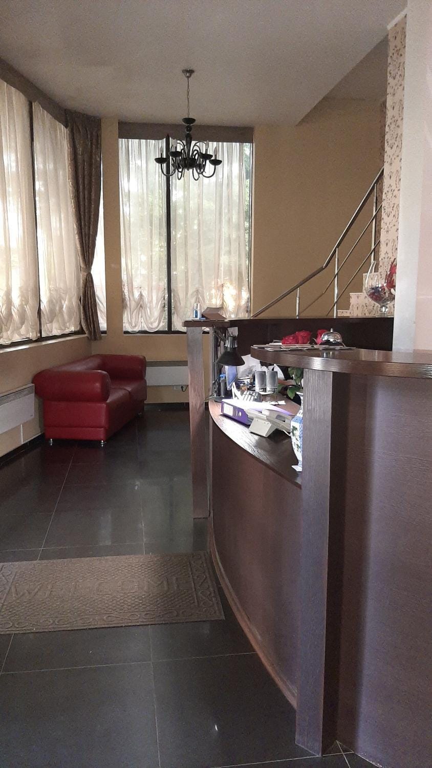 Art-Hotel Hotel in Kiev City - Kyiv