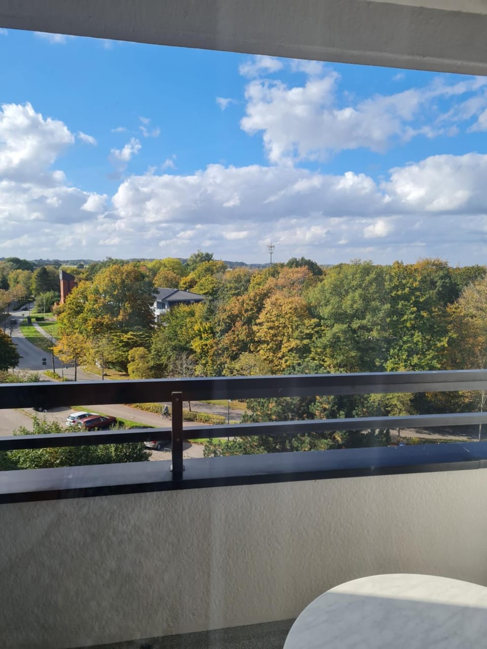 View (from property/room)
