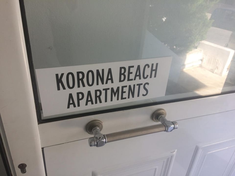 Property logo or sign, Text overlay