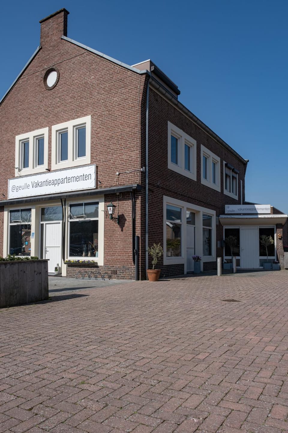 @ geulle Apartment in Limburg (province)