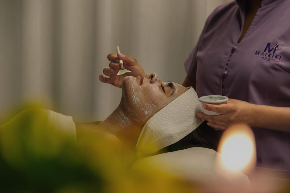 Massage, Spa and wellness centre/facilities