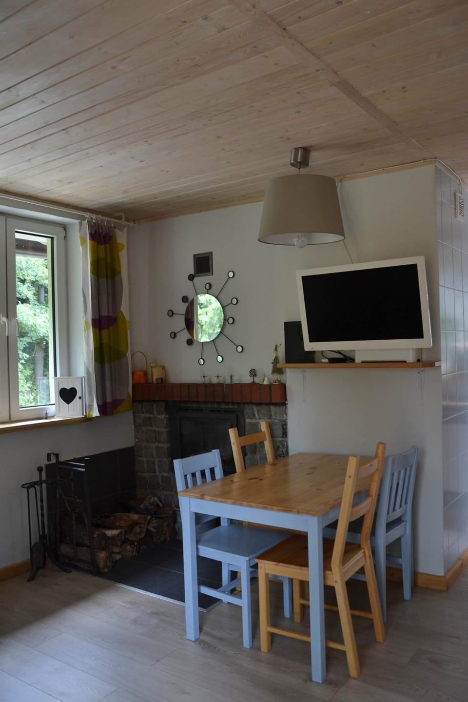 Domek Klimaty- Kamieńczyk Chalet in Lower Silesian Voivodeship