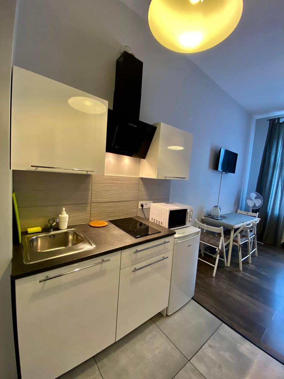 Ametyst Apartments Apartment in Krakow