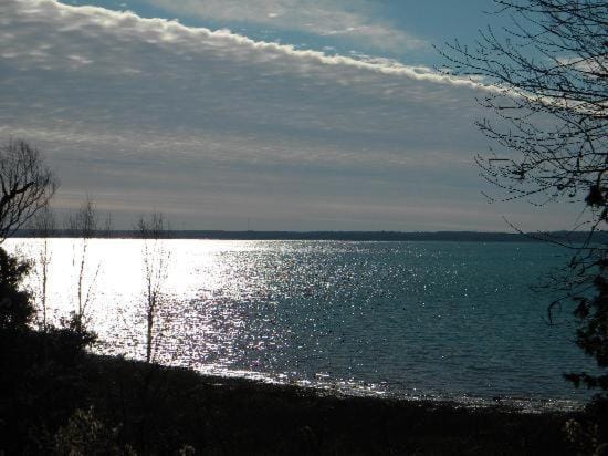 Lake view