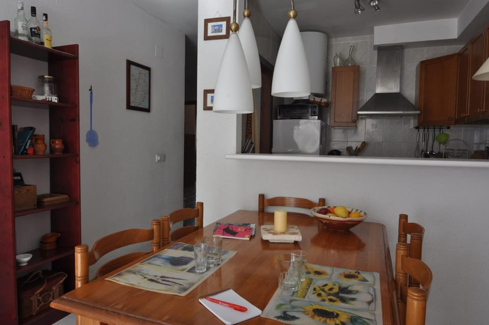 Other, Dining area
