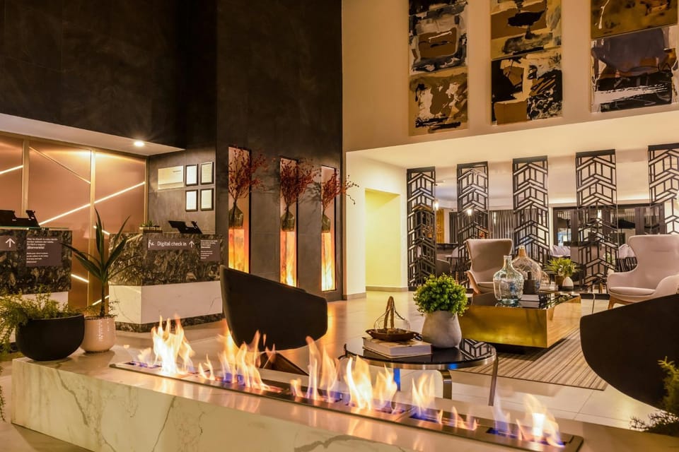Living room, Lobby or reception, Decorative detail, Seating area, furniture