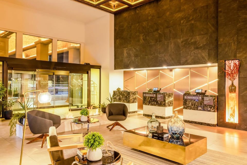 Living room, Lobby or reception, Seating area