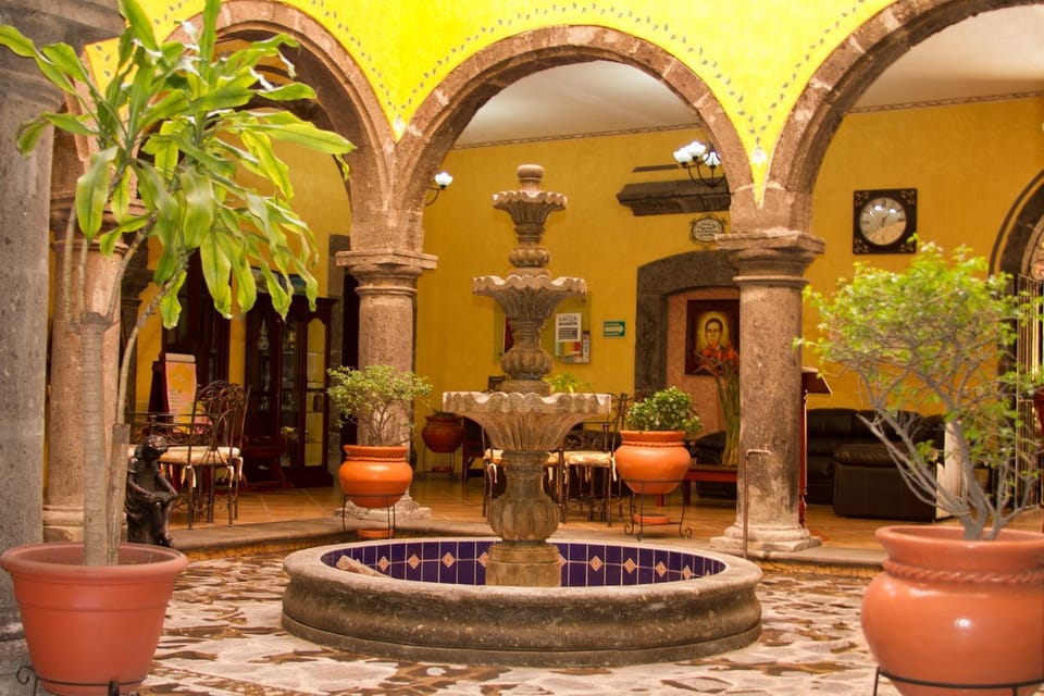 Patio, Day, Balcony/Terrace