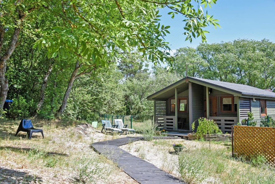 Inner courtyard view