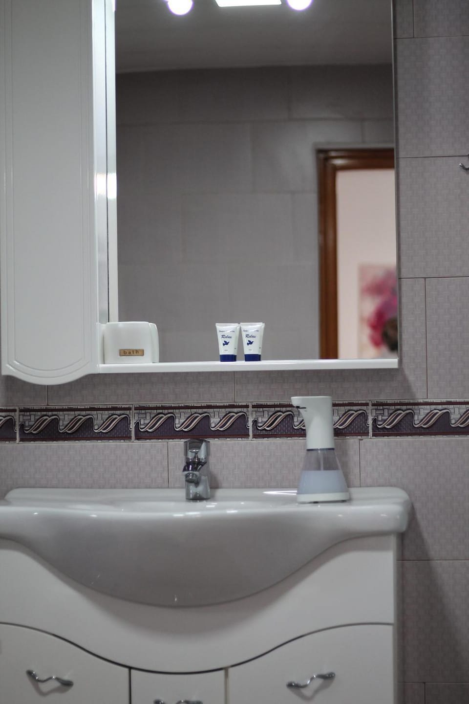 Shower, Bathroom, Bath