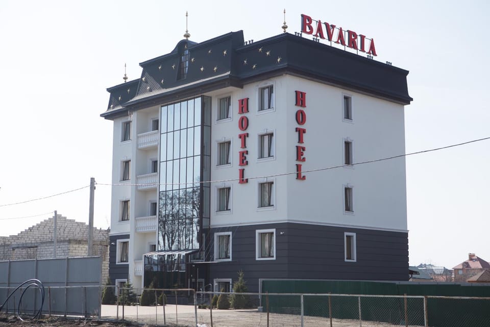 Bavaria Inn in Kiev City - Kyiv