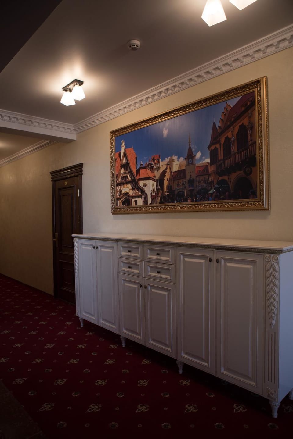 Bavaria Inn in Kiev City - Kyiv