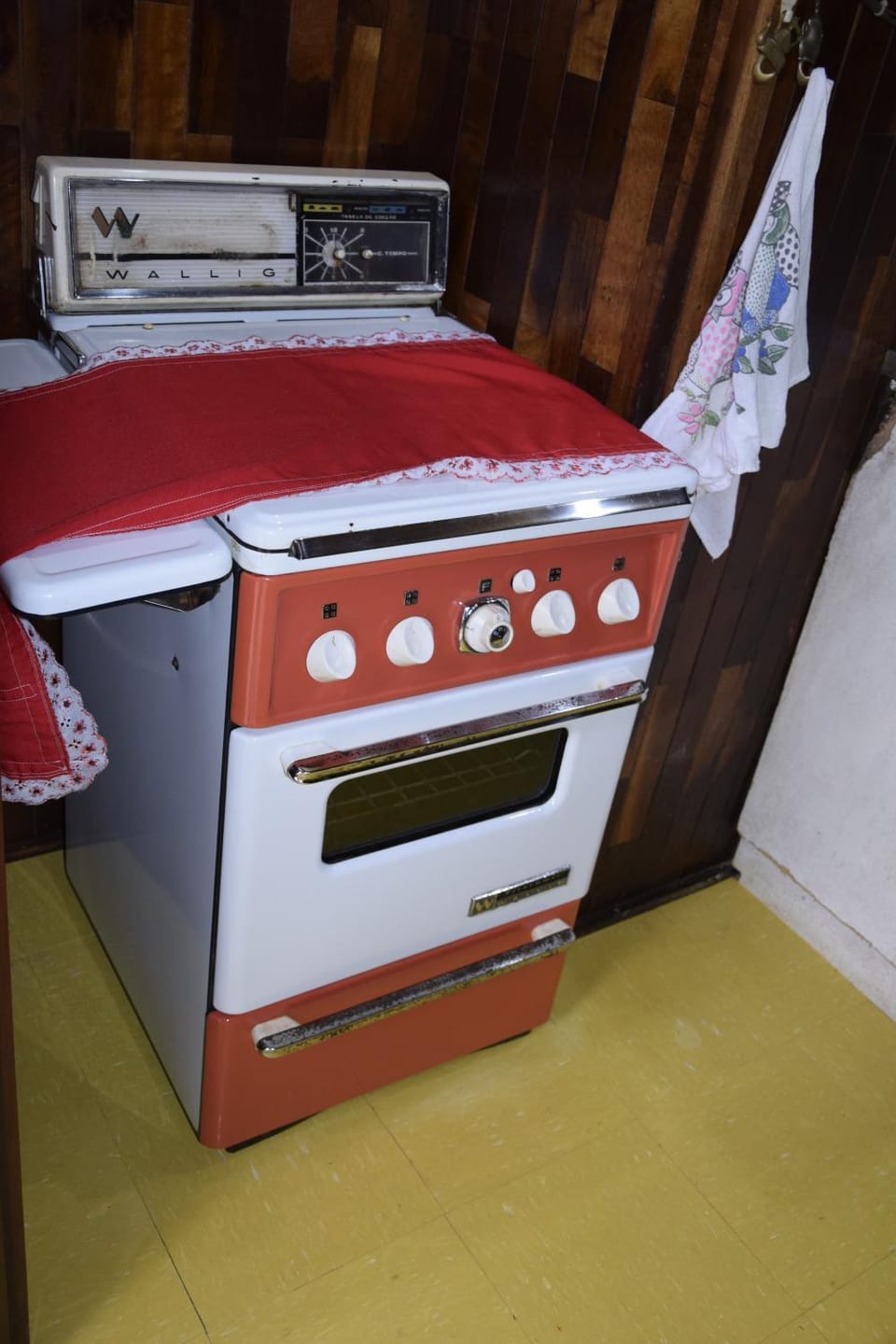 Recanto Omi House in Monte Verde