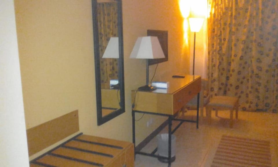 EL Gouna Abu tig marina studio- economy stay Apartment in Hurghada