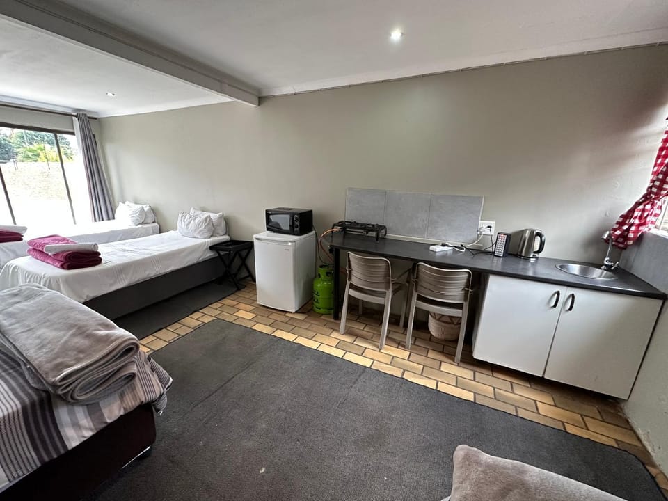 Favour Guest house Bed and Breakfast in South Africa