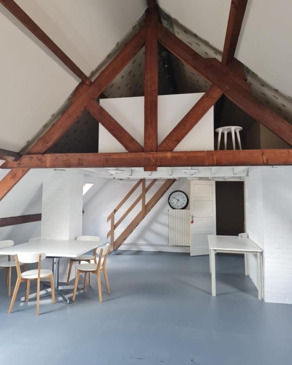 B&B 1 uit de 100 Bed and Breakfast in Ghent